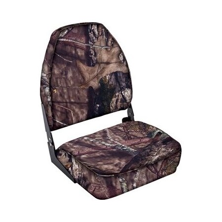 Wise Seats Seat-Hibck Break Up Country, No 8WD617PLS-731 8WD617PLS-731